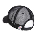 Rapid Dominance Rubber US Flag On 5 Panel Trucker Caps Hats-Serve The Flag 7 image