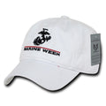 Rapid Dominance Special Event Marine Corps 6 Panel Cotton Caps Hats-Serve The Flag