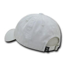 Rapid Dominance Cotton Polo USA American Flag Small Stamp Baseball Dad Caps Hats-Serve The Flag 26 image