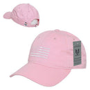 Rapid Dominance USA Flag Embroidered Patriotic Relaxed Baseball Caps Hats Unisex-Serve The Flag 11 image