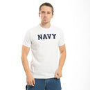 Rapid Felt Applique Military Air Force Navy Marine Navy Army T-Shirts Tees-Serve The Flag 18 image