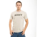Rapid Felt Applique Military Air Force Navy Marine Navy Army T-Shirts Tees-Serve The Flag 19 image