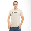 Rapid Felt Applique Military Air Force Navy Marine Navy Army T-Shirts Tees-Serve The Flag