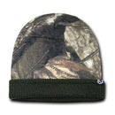 Rapid Hybricam Camouflage Reversible Beanie Grey Bark-Serve The Flag 3 image