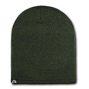 Rapid Hybricam Camouflage Reversible Beanie Grey Bark-Serve The Flag 4 image