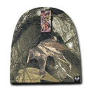 Rapid Hybricam Camouflage Reversible Beanie Grey Bark-Serve The Flag 2 image