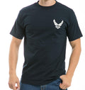 Rapid Dominance Military Air Force Marine Navy Army Law Enforcement T-Shirts Tees-Serve The Flag