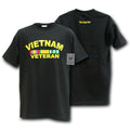 Rapid Dominance Military Air Force Marine Navy Army Law Enforcement T-Shirts Tees-Serve The Flag
