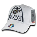 Rapid Special Event St. Louis Marine Corps Week 6 Panel Caps Hats-Serve The Flag 8 image