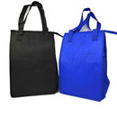 Reusable Grocery Shopping Bags Totes Thermo Insulated Lunch Cooler Picnic Beach-Serve The Flag 4 image