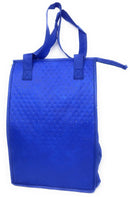 Reusable Grocery Shopping Bags Totes Thermo Insulated Lunch Cooler Picnic Beach-Serve The Flag 3 image