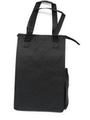 Reusable Grocery Shopping Bags Totes Thermo Insulated Lunch Cooler Picnic Beach-Serve The Flag 6 image