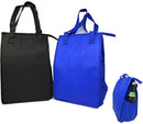 Reusable Grocery Shopping Bags Totes Thermo Insulated Lunch Cooler Picnic Beach-Serve The Flag 2 image