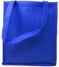 Reusable Grocery Shopping Tote Bags With Gusset Eco Friendly 13X15inch-Serve The Flag