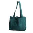 Reusable Grocery Shopping Tote Bags With Wide Bottom Gusset Travel Gym Sports-Serve The Flag 6 image