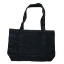 Reusable Grocery Shopping Tote Bags With Wide Bottom Gusset Travel Gym Sports-Serve The Flag 5 image