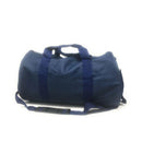 Roll Shape 18 inch Duffle Bag Travel Sports Gym School Carry On Luggage Shoulder Strap-Serve The Flag 29 image