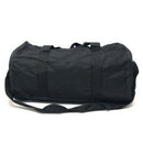 Roll Shape 18 inch Duffle Bag Travel Sports Gym School Carry On Luggage Shoulder Strap-Serve The Flag 12 image
