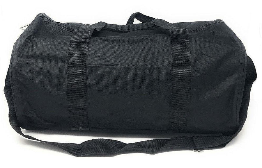 Over the shoulder gym bag best sale