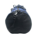 Roll Round 18 Inch Duffle Bag Bags Two Tone Travel Sports Gym Carry-On Luggage-Serve The Flag 8 image