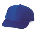 Youth Children Boys Girls Kids Size Cotton Twill 6 Panel Baseball Hats Caps-Serve The Flag 4 image