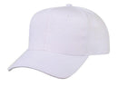 1 Dozen Blank Two Tone Cotton Twill Baseball Hats Caps Snapback Wholesale Lot Bulk-Serve The Flag 19 image