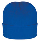 1 Dozen Cuffed Long Folded 12inch Beanie Beanies Warm Knitted Winter Hats Skiing Unisex Wholesale Bulk-Serve The Flag 7 image