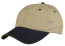 1 Dozen Light Weight Brushed Sandwich Cotton Baseball Hats Caps Wholesale Bulk-Serve The Flag 8 image