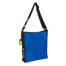 Reusable Grocery Shopping Tote Totes Bag Bags Side Zippered Pockets-Serve The Flag 1 image