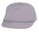 1 Dozen Boys Girls Kids Youth Size Cotton 5 Panel Baseball Hats Caps Wholesale Bulk-Serve The Flag 9 image