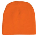 1 Dozen Beanies Classic Short Uncuff Warm Winter 8' Hats Caps Wholesale Lot Bulk-Serve The Flag 6 image