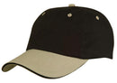 1 Dozen Light Weight Brushed Sandwich Cotton Baseball Hats Caps Wholesale Bulk-Serve The Flag 7 image