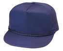 1 Dozen Boys Girls Kids Youth Size Cotton 5 Panel Baseball Hats Caps Wholesale Bulk-Serve The Flag 8 image