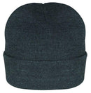 1 Dozen Cuffed Long Folded 12inch Beanie Beanies Warm Knitted Winter Hats Skiing Unisex Wholesale Bulk-Serve The Flag 2 image