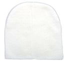 1 Dozen Beanies Classic Short Uncuff Warm Winter 8' Hats Caps Wholesale Lot Bulk-Serve The Flag 4 image
