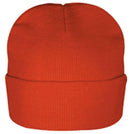 1 Dozen Cuffed Long Folded 12inch Beanie Beanies Warm Knitted Winter Hats Skiing Unisex Wholesale Bulk-Serve The Flag 5 image