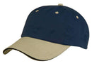 1 Dozen Light Weight Brushed Sandwich Cotton Baseball Hats Caps Wholesale Bulk-Serve The Flag 6 image