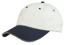 1 Dozen Light Weight Brushed Sandwich Cotton Baseball Hats Caps Wholesale Bulk-Serve The Flag 5 image