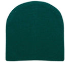 1 Dozen Beanies Classic Short Uncuff Warm Winter 8' Hats Caps Wholesale Lot Bulk-Serve The Flag 3 image