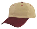1 Dozen Heavy Brushed Cotton Low Crown 6 Panel Baseball Hats Caps Wholesale Bulk-Serve The Flag 21 image