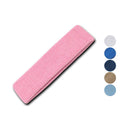 Set Of 2 - Soft Terry Cloth Elastic Headbands Sweatband Sports Run Jog Gym Yoga-Serve The Flag 7 image