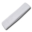 Set Of 2 - Soft Terry Cloth Elastic Headbands Sweatband Sports Run Jog Gym Yoga-Serve The Flag 6 image