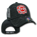 Rapid Dominance Shadow Embroidered Law Enforcement US USA Baseball Caps Hats-Serve The Flag 13 image