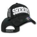 Rapid Dominance Shadow Embroidered Law Enforcement US USA Baseball Caps Hats-Serve The Flag 17 image