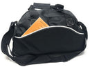 17inch Sky Duffle Bags Travel Sports Gym School Workout Luggage Carry-On-Serve The Flag 3 image