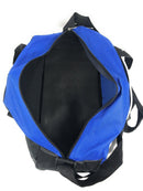 17inch Sky Duffle Bags Travel Sports Gym School Workout Luggage Carry-On-Serve The Flag 14 image