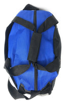 17inch Sky Duffle Bags Travel Sports Gym School Workout Luggage Carry-On-Serve The Flag 16 image