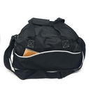 17inch Sky Duffle Bags Travel Sports Gym School Workout Luggage Carry-On-Serve The Flag 21 image