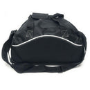 17inch Sky Duffle Bags Travel Sports Gym School Workout Luggage Carry-On-Serve The Flag 23 image