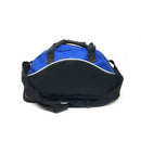 17inch Sky Duffle Bags Travel Sports Gym School Workout Luggage Carry-On-Serve The Flag 25 image